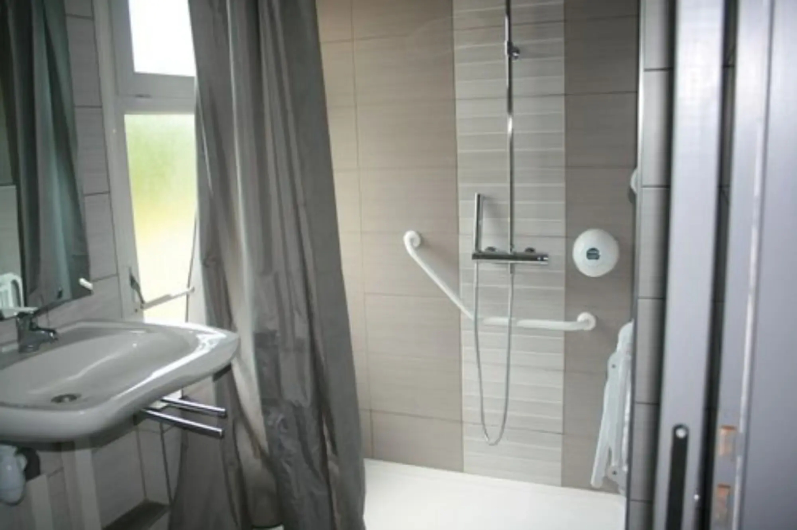 The Originals City, Hotel Valence East