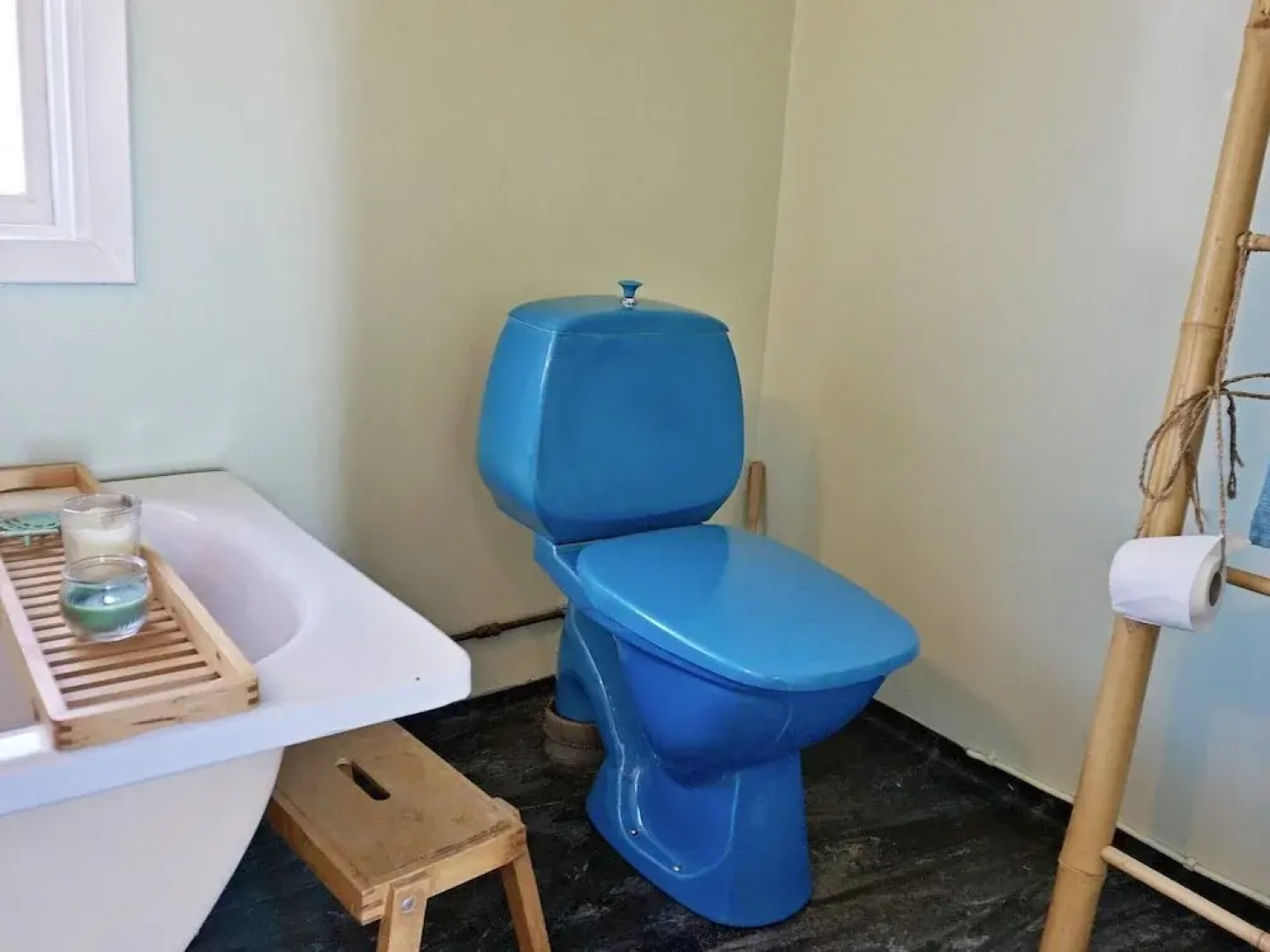 6 Person Holiday Home in Djurhamn-by Traum