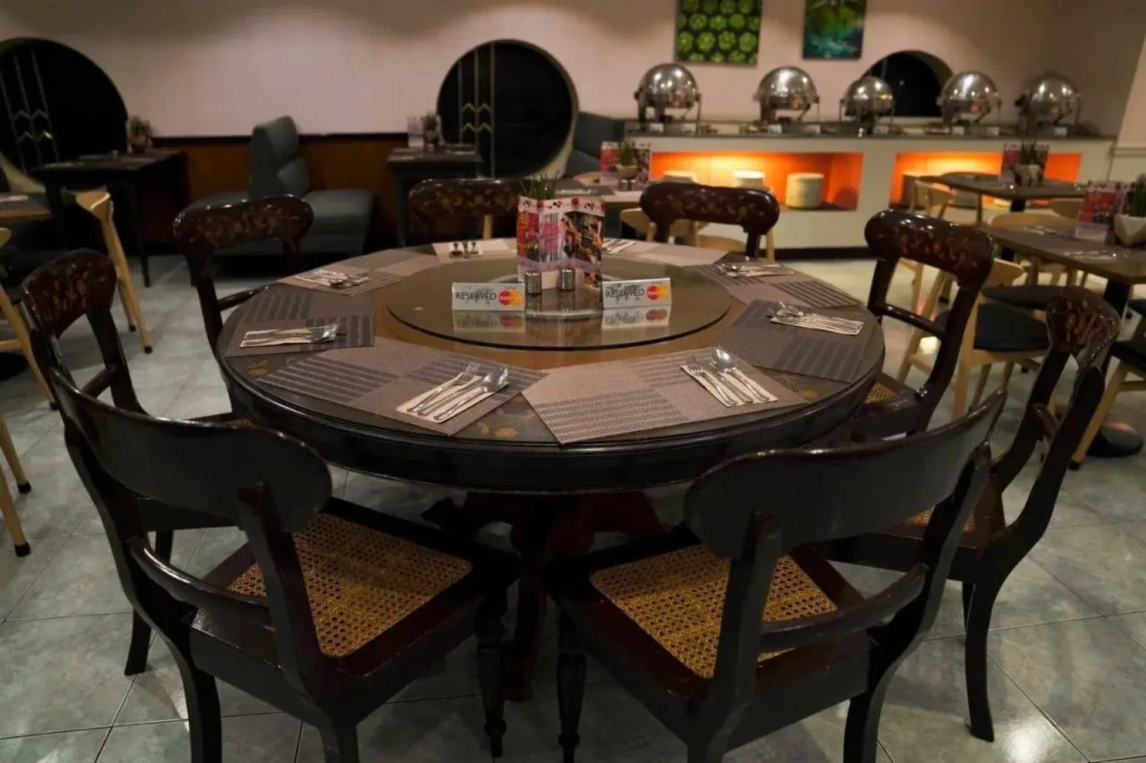 Berjaya Makati Hotel