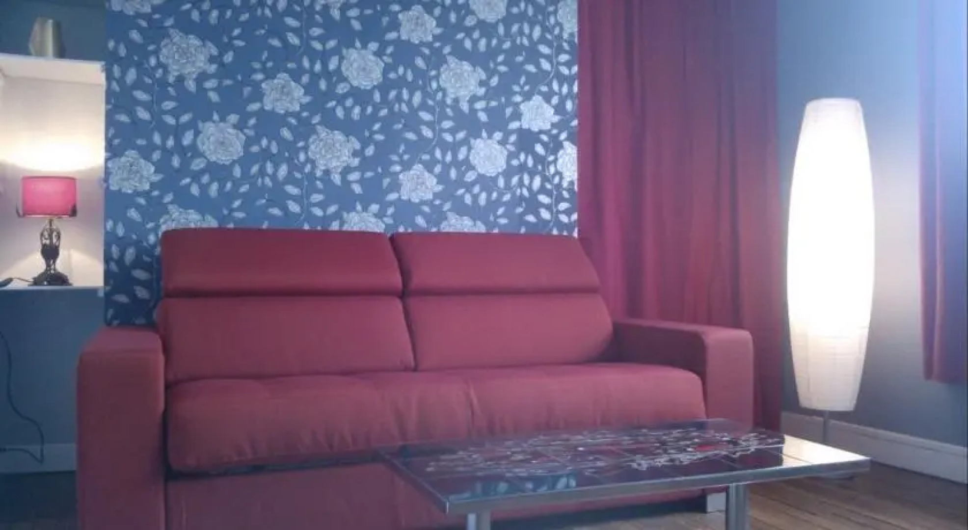 Appartement lArt Déco