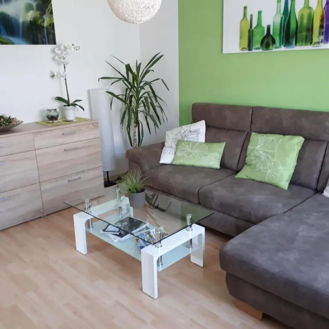 Ferienwohnung Weigert