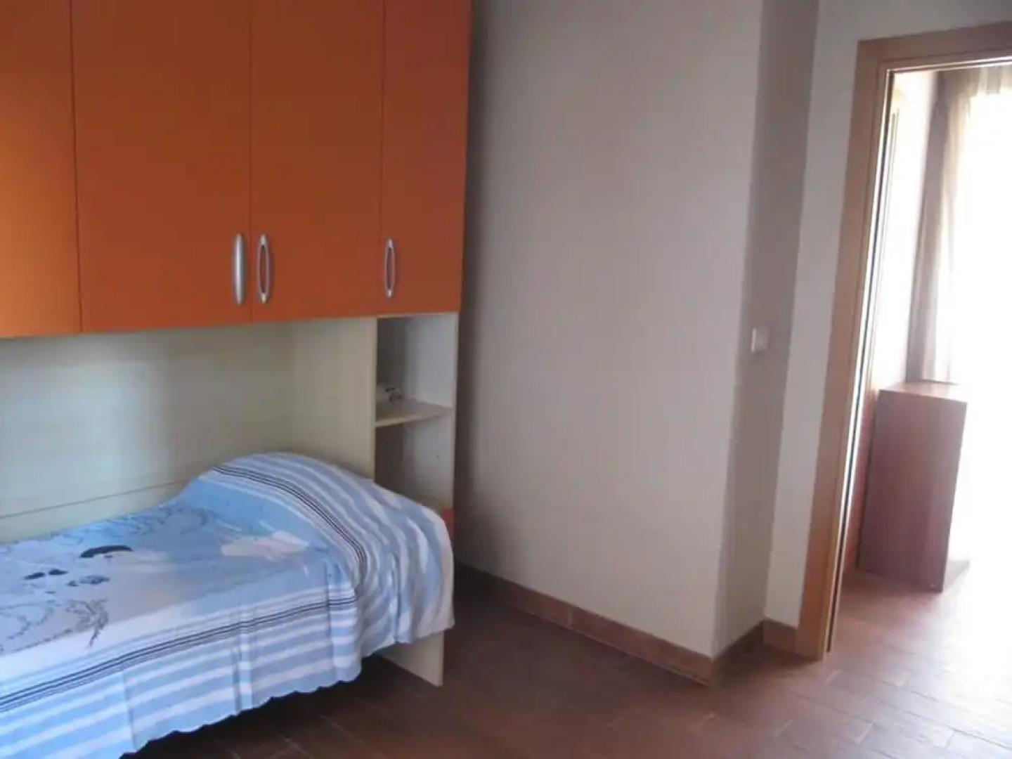 Alloggiando Da Carmela