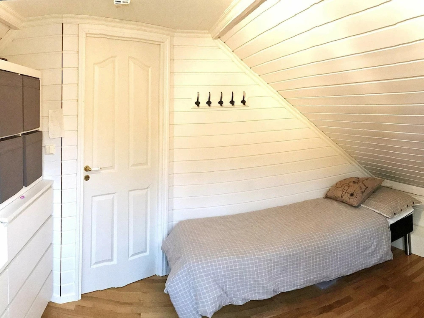 4 Star Holiday Home in Storebø