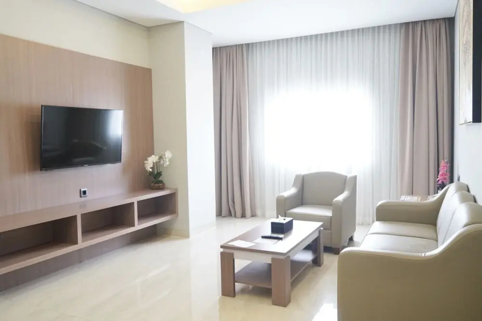 Rylich Panorama Hotel