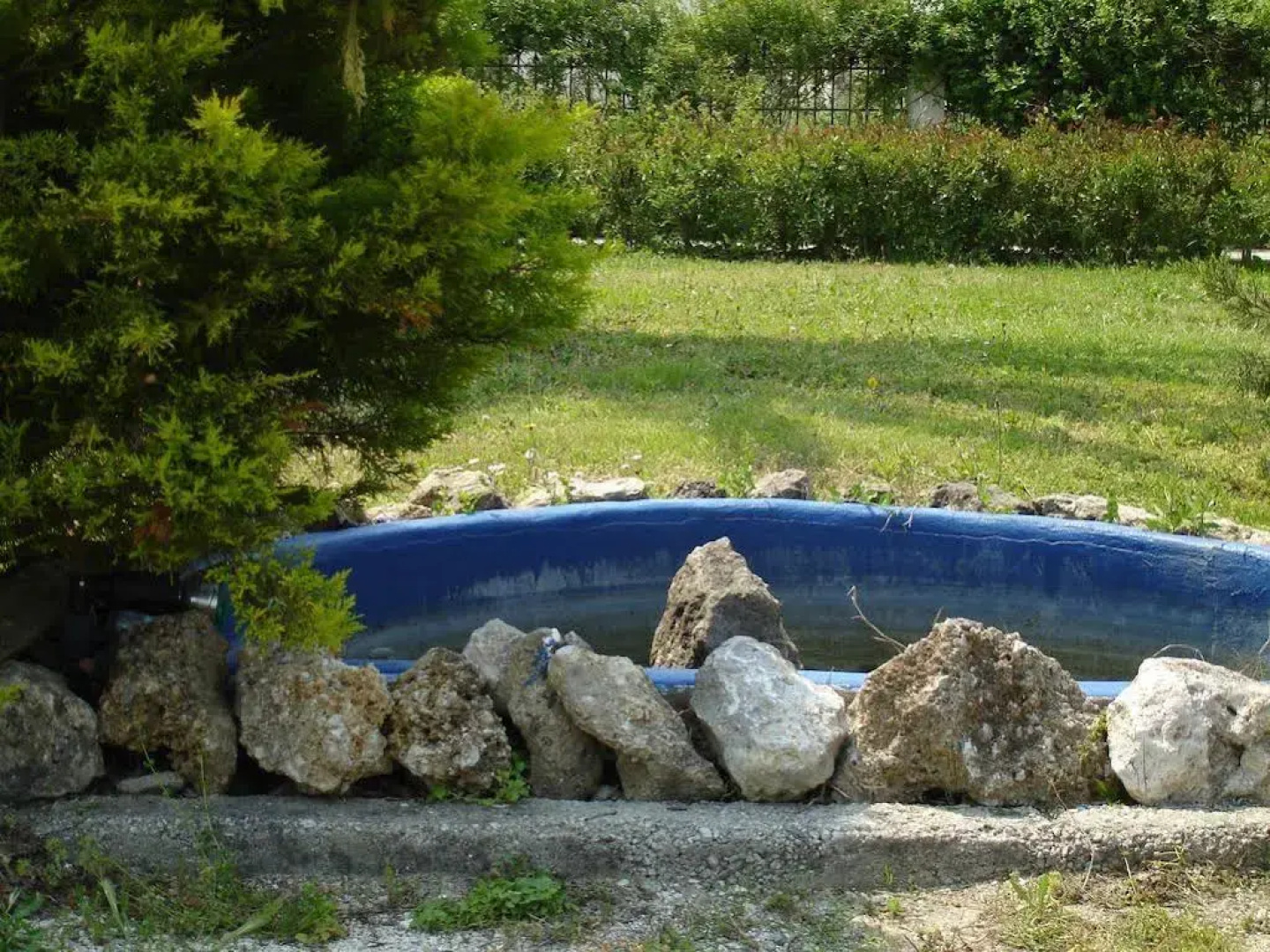 Villa Litsa