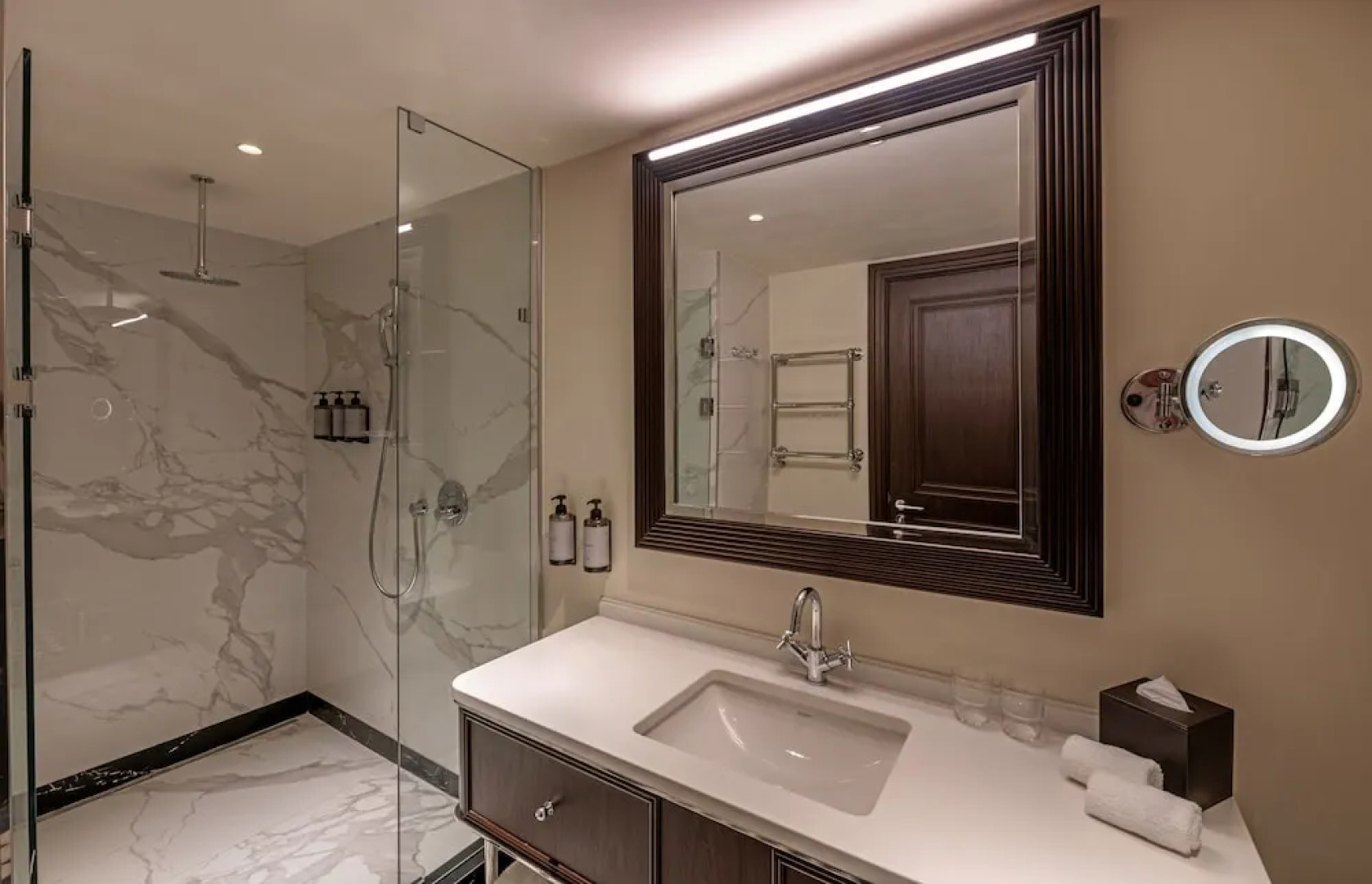 GoldenEye Hotel & Casino