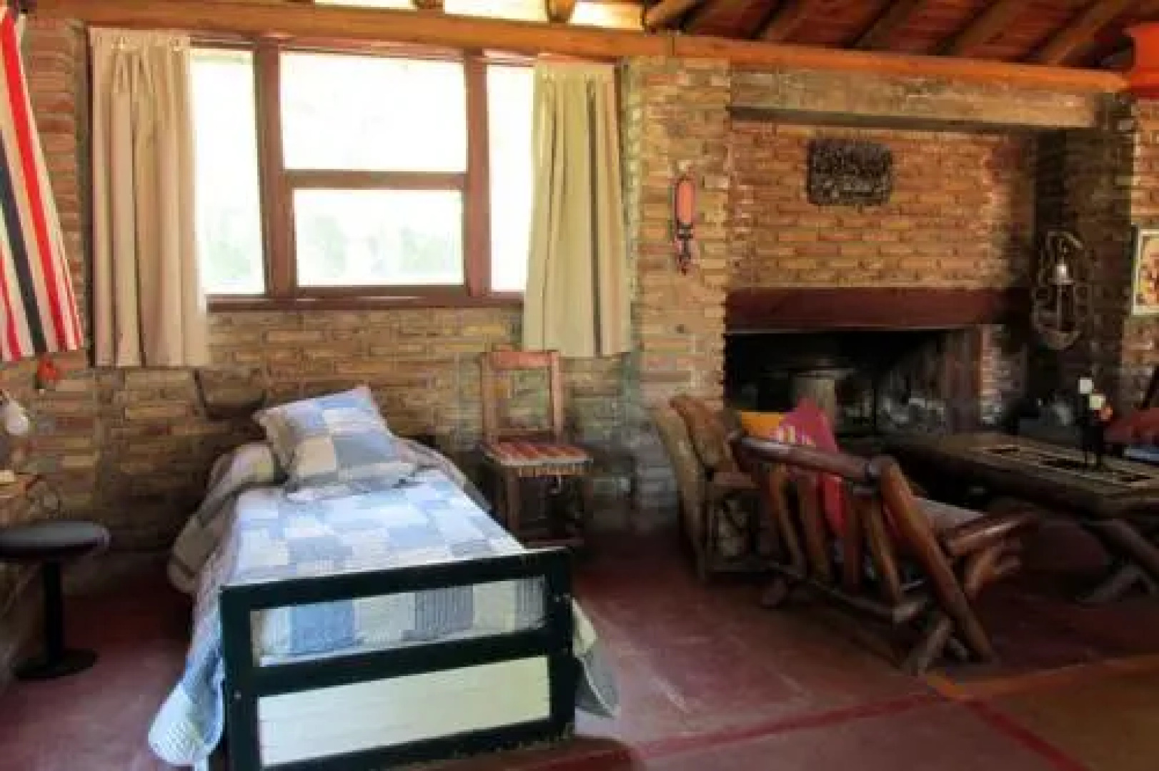 Luna Cautiva Casa de Campo