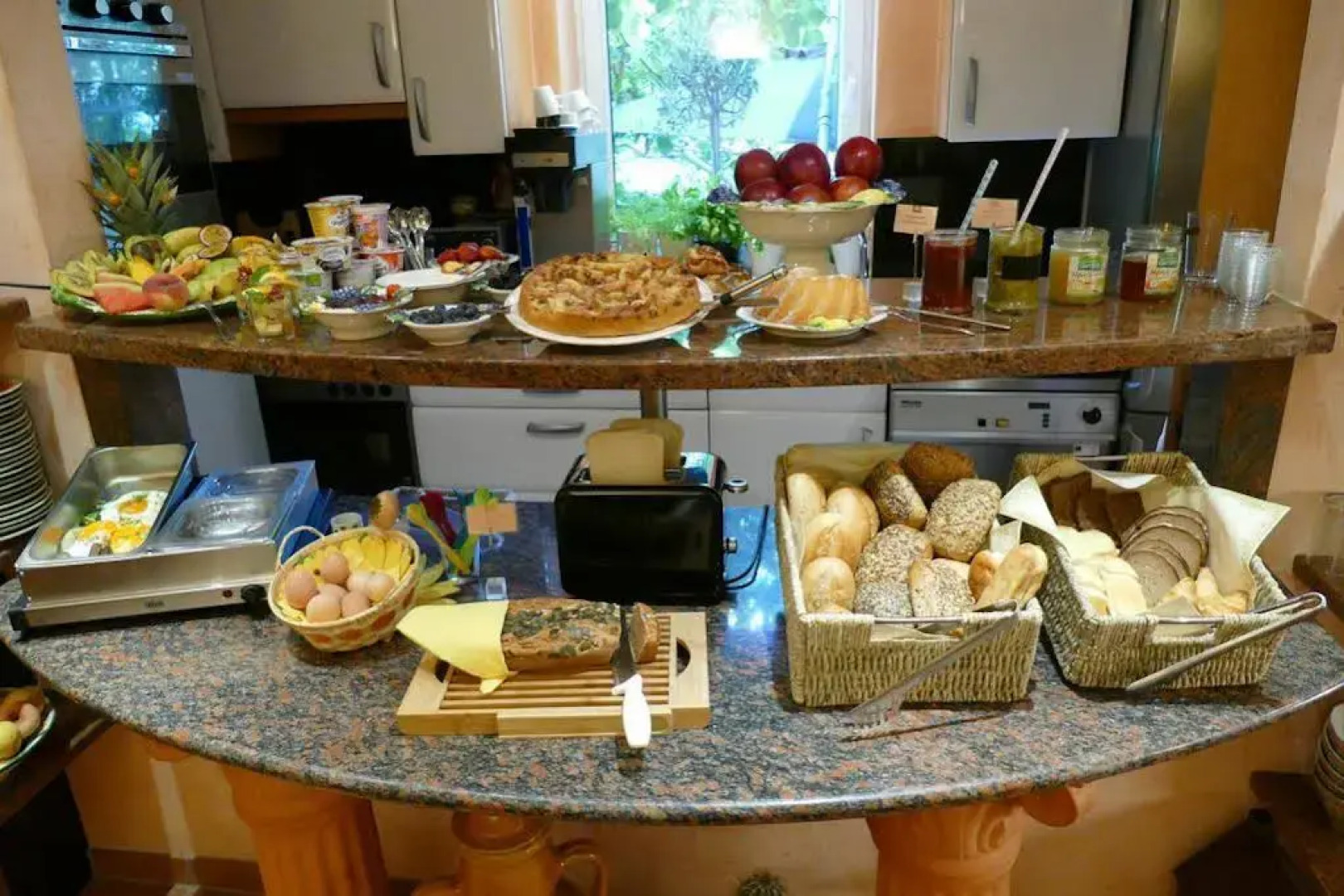 Hotel La Principessa