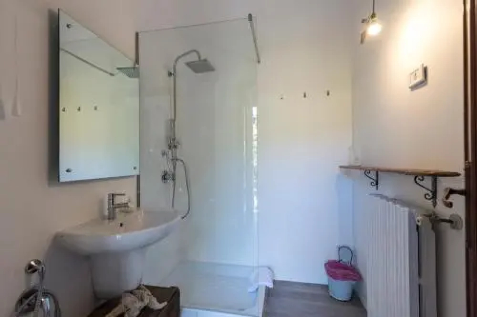 B&B In fondo alla strada