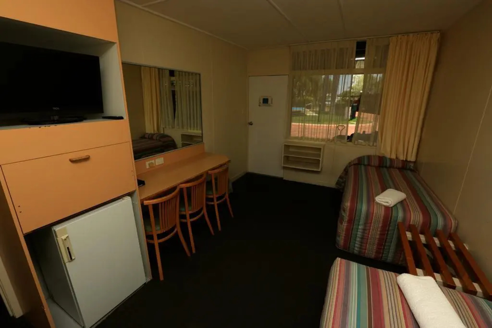 Goondiwindi Motel
