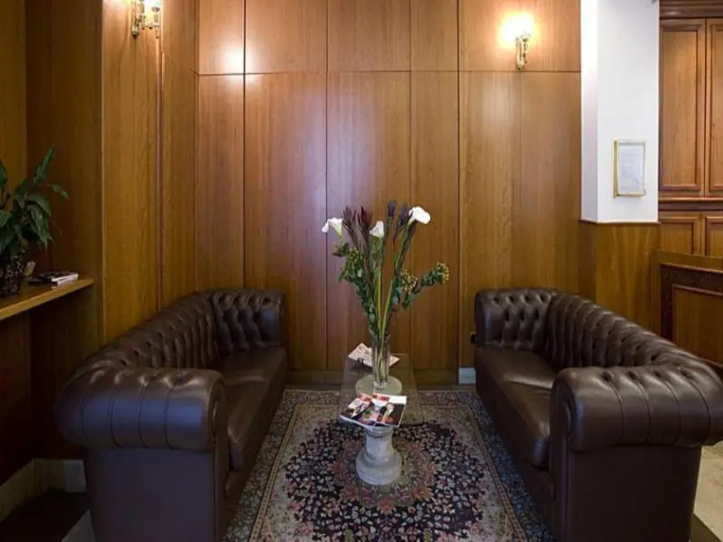 Hotel San Giorgio