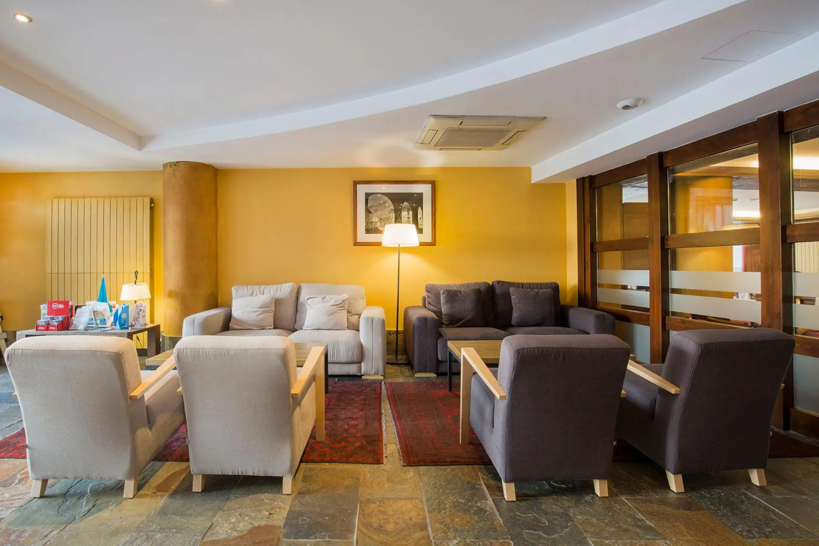 Hotel Màgic Ski by Nexta