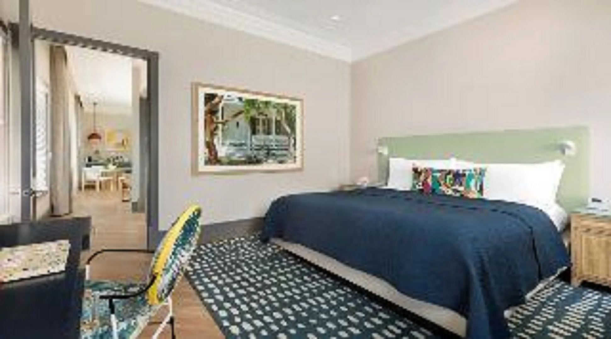 The Marker Key West Harbor Resort