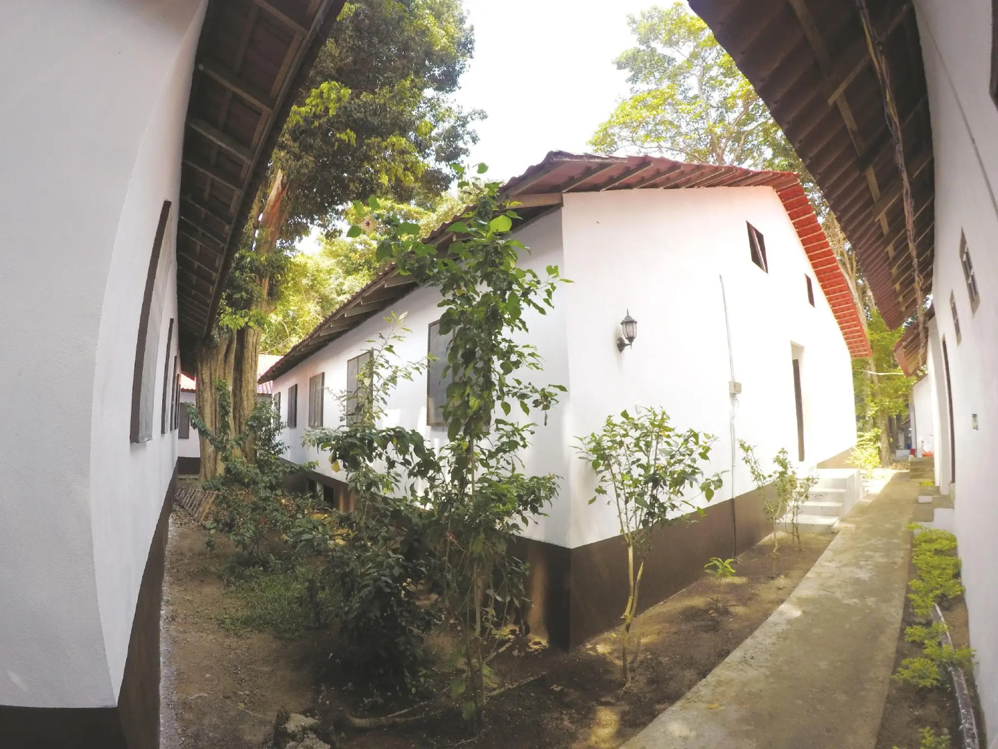 Perhentian Tivoli Inn