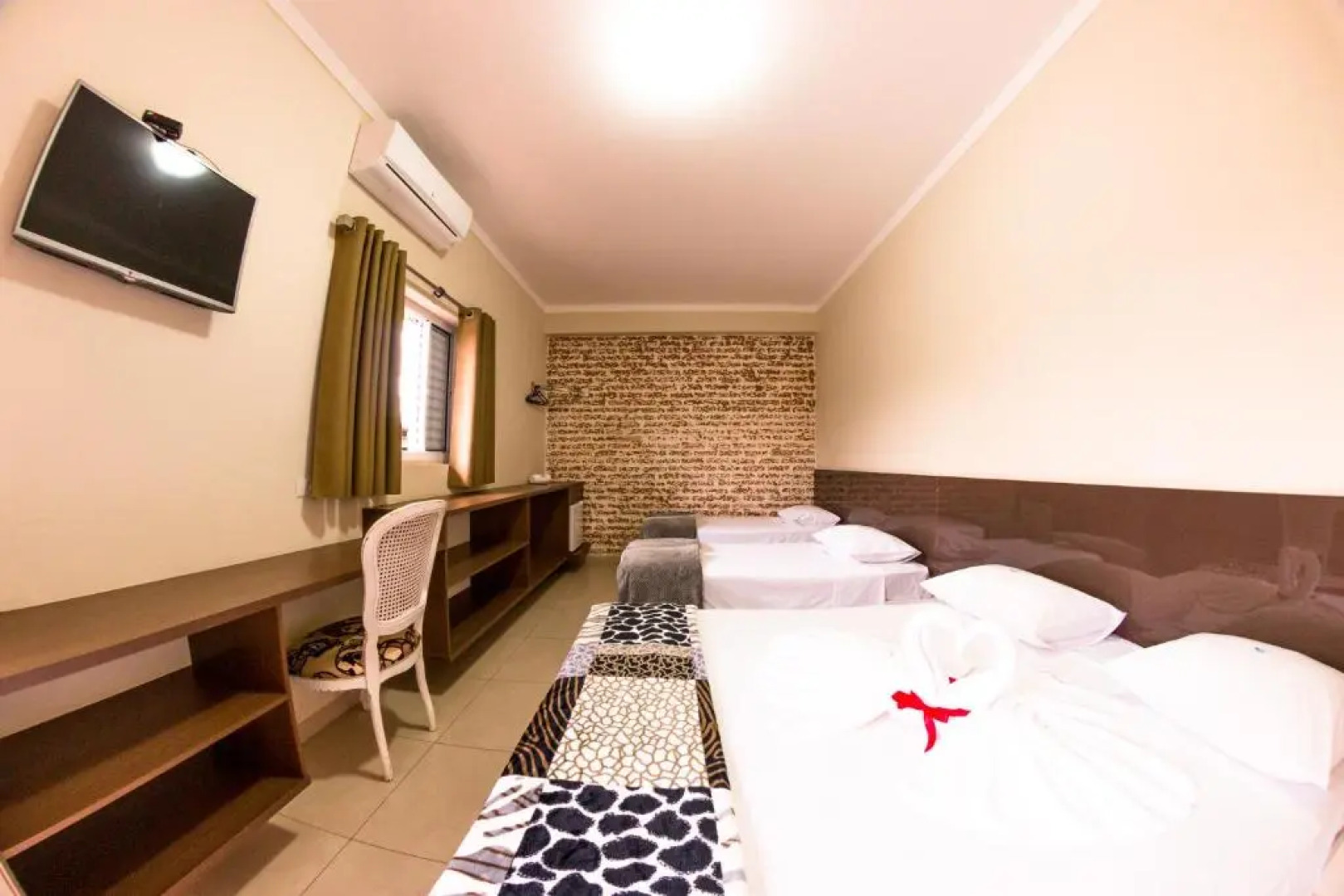 Pousada Toca das Aguas