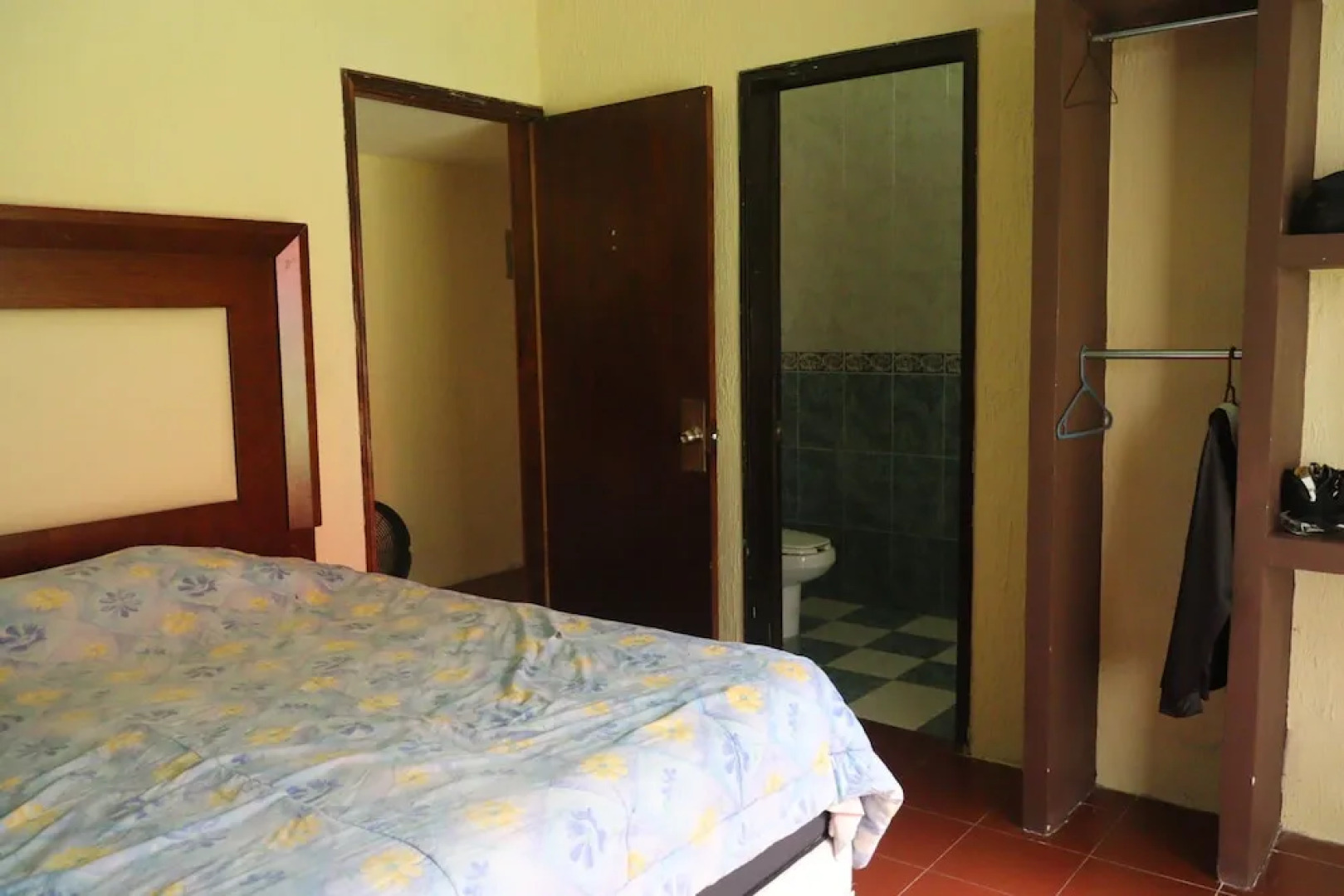 House of Ficus Banderilla,veracruz-mexico