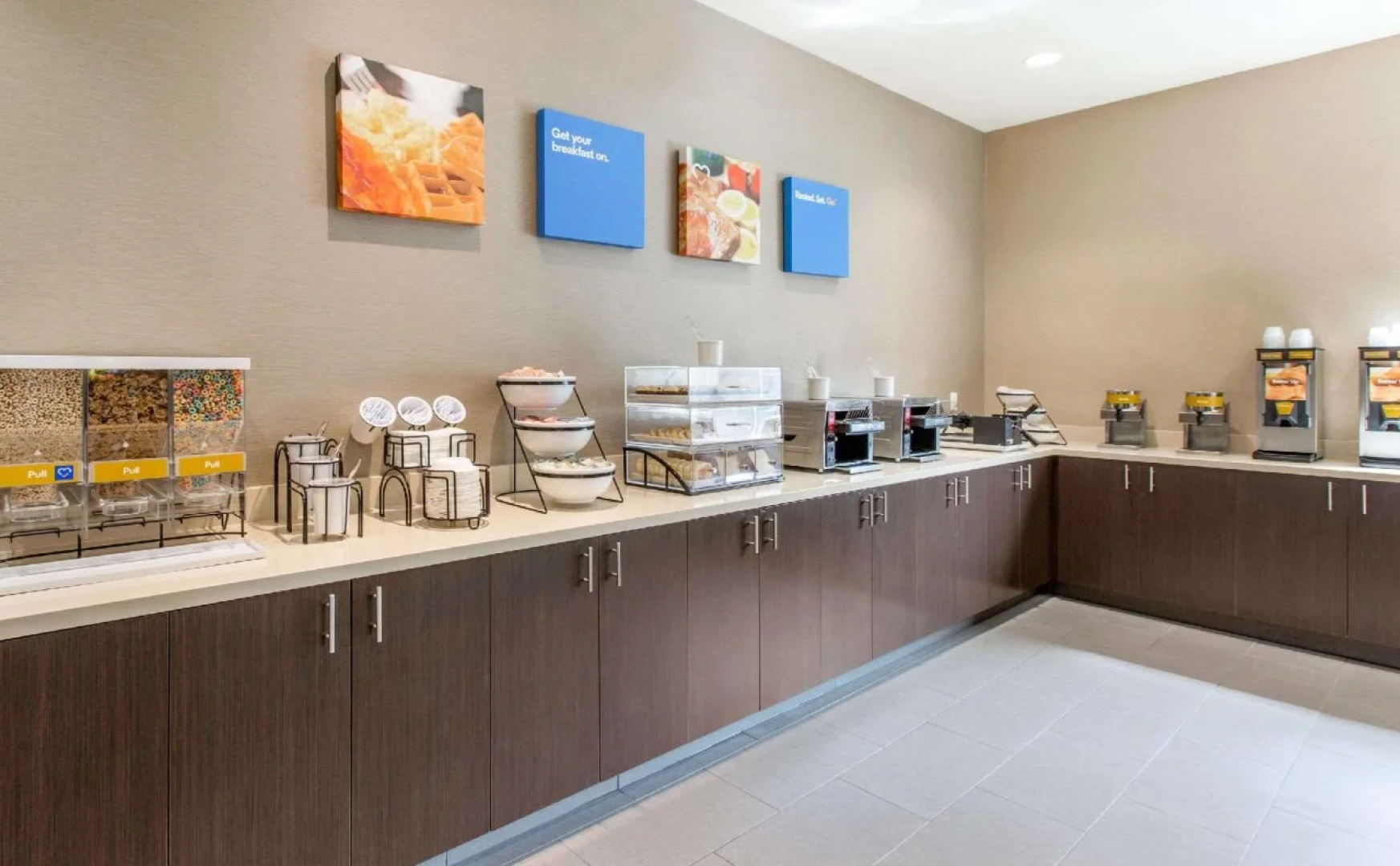 Best Western Inn & Suites San Diego – Zoo/SeaWorld Area