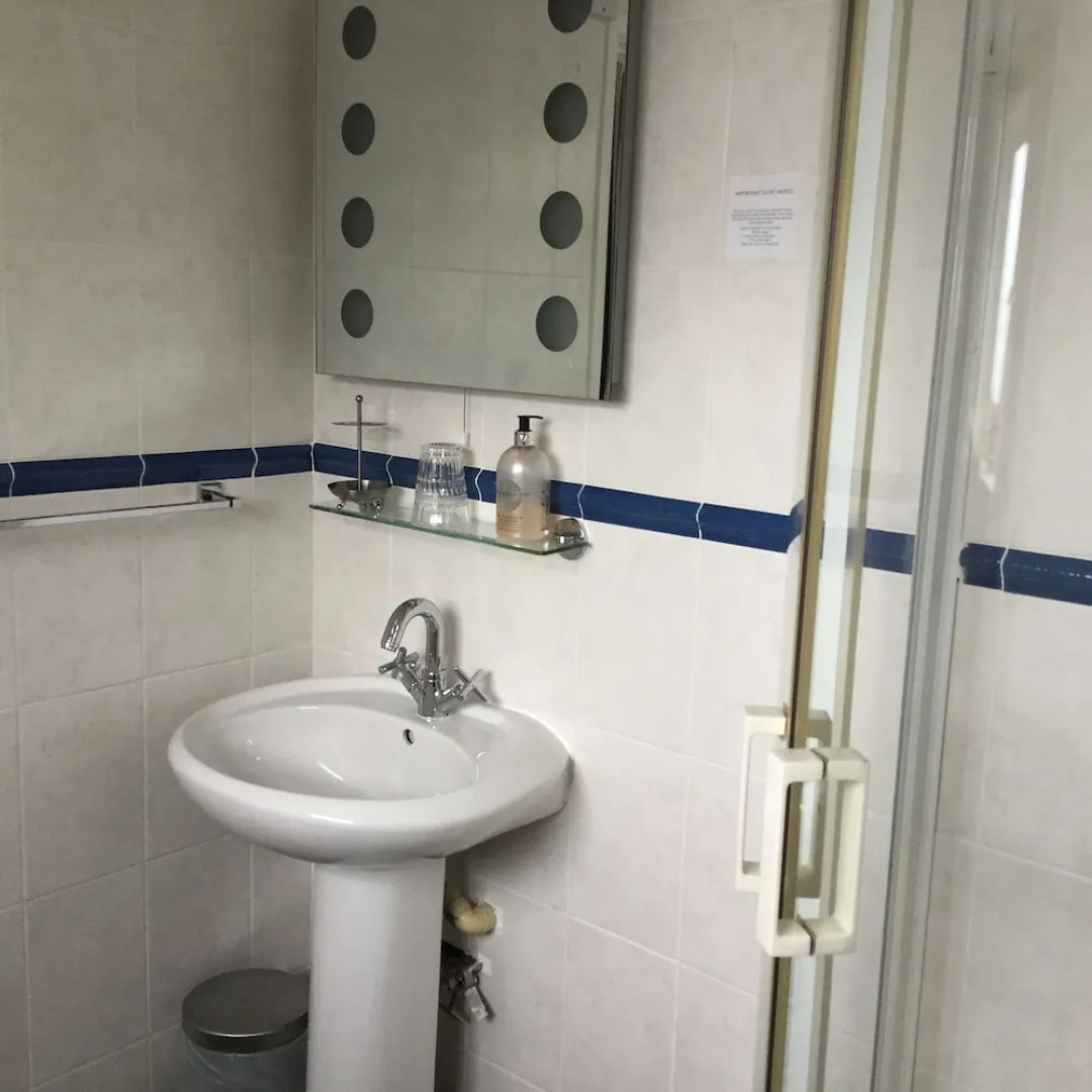 Panorama Guest House