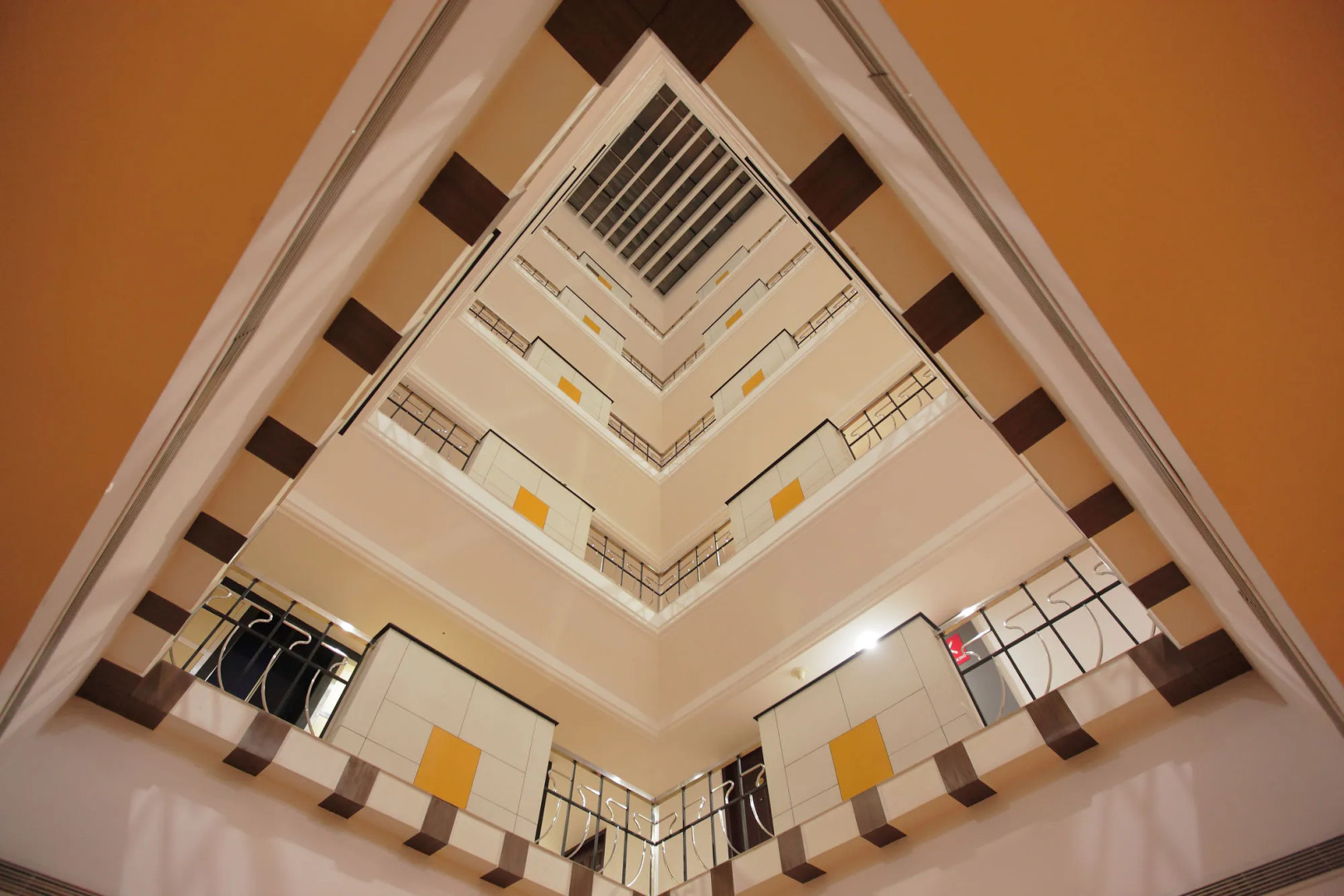 The Dunes Continental