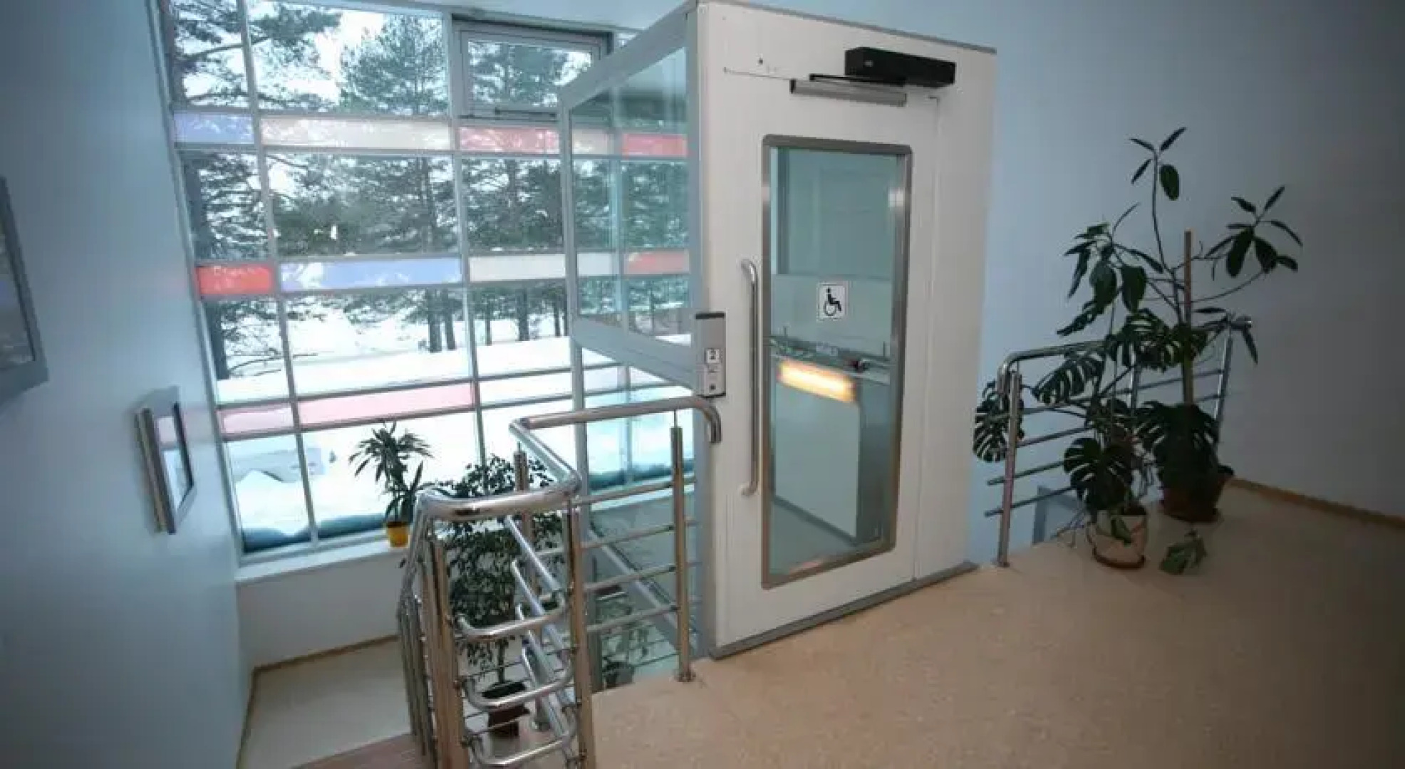 Värska Spa Aqua Center