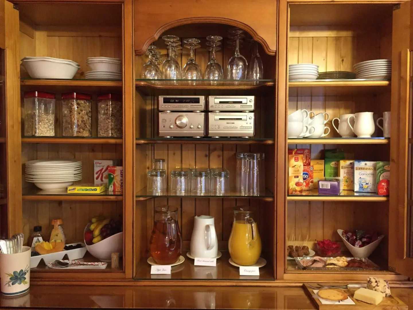 Westcourt Guest House