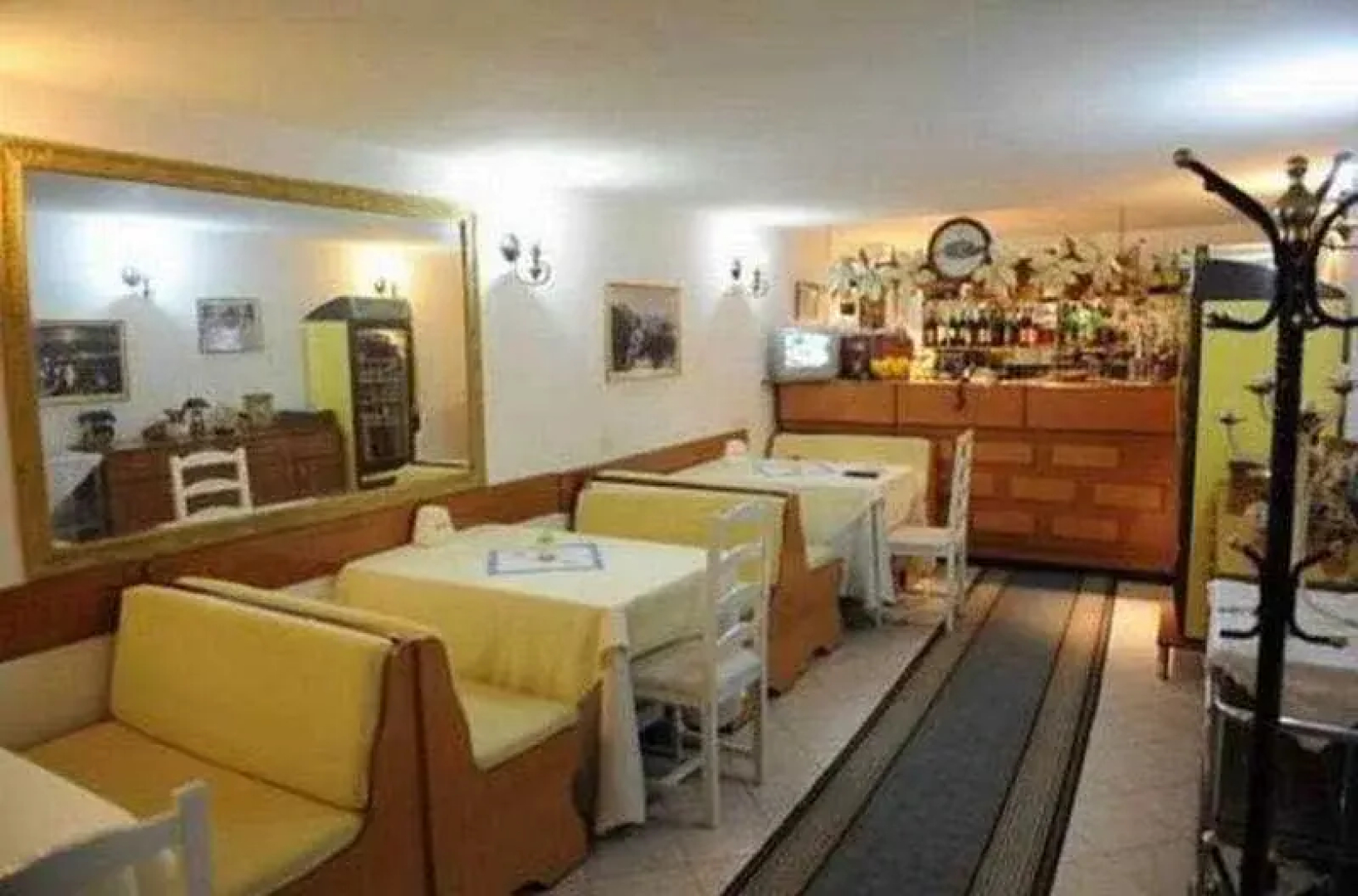 Hotel Kaduku