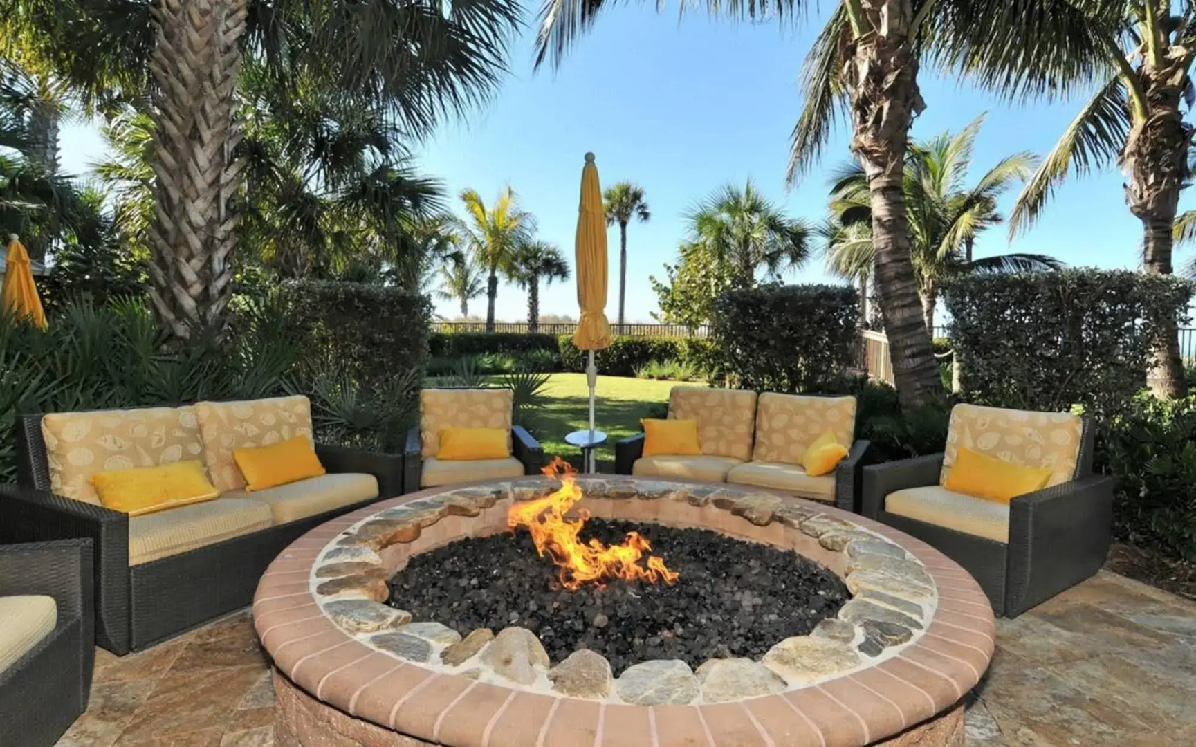 The Residences on Siesta Key within Hyatt Residence Club