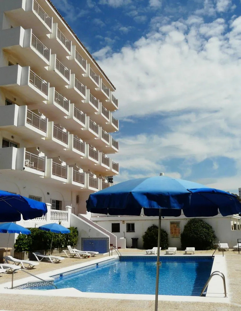 Apartamentos Turísticos Sunny Beach