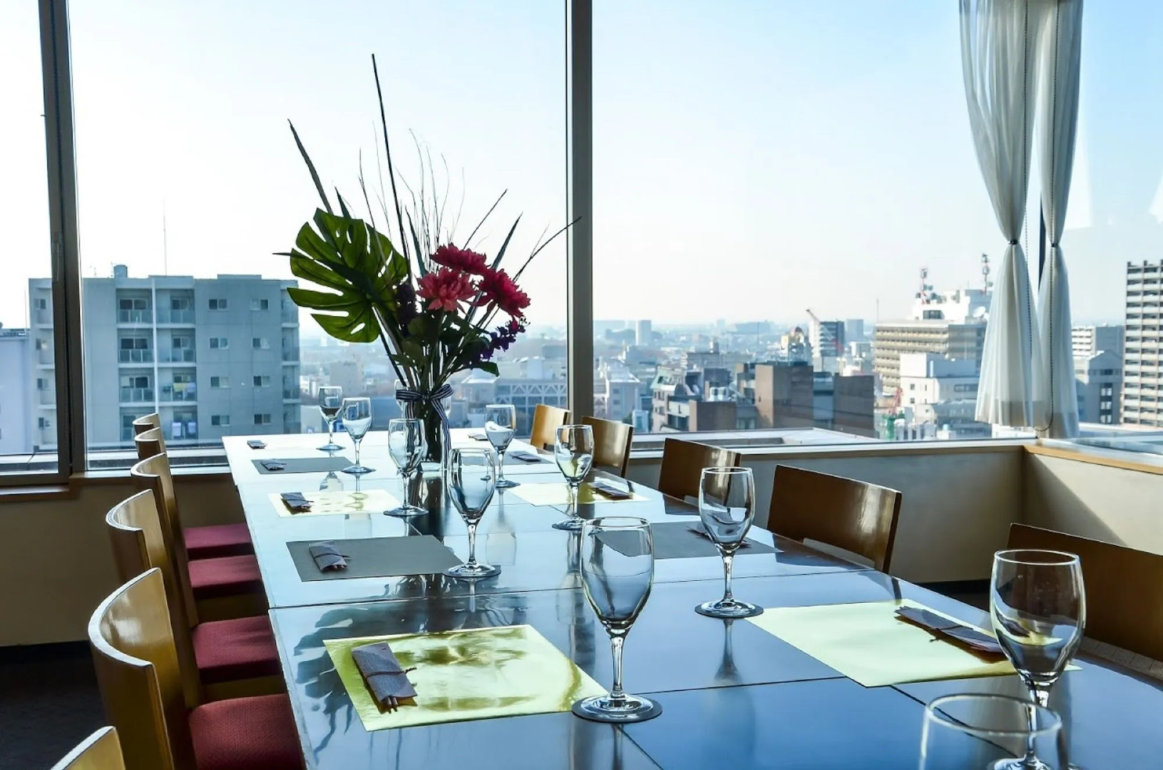 Urawa Washington Hotel