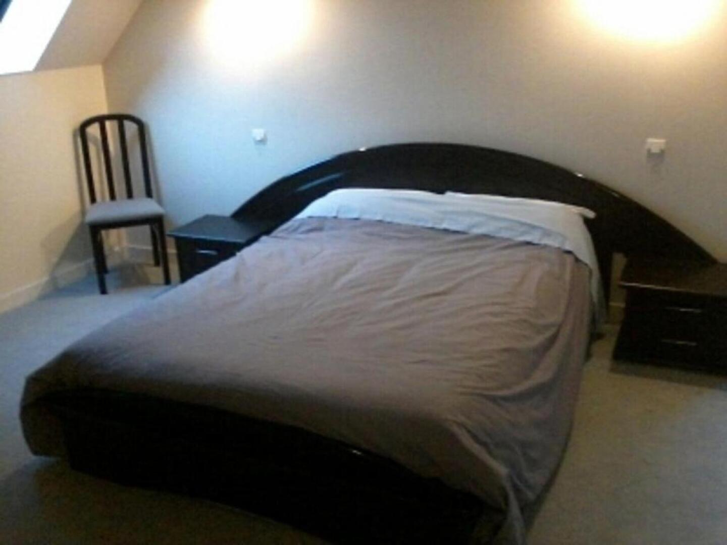 Gîtes du Roi Morvan