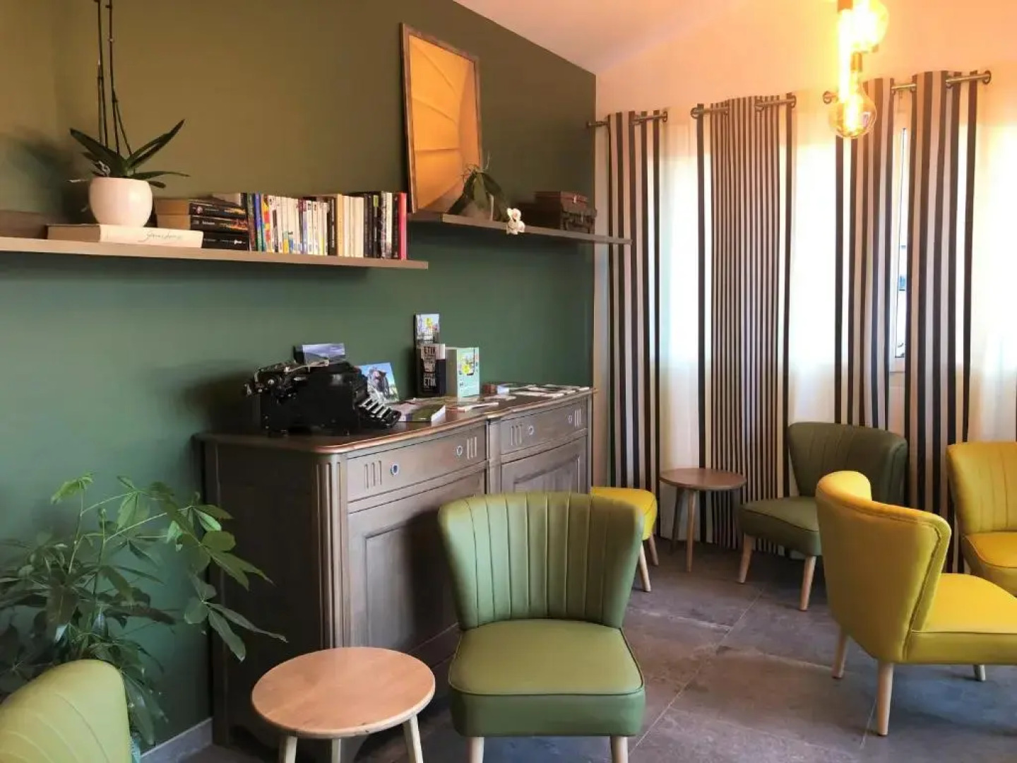 LOGIS Hôtel St Sylvestre