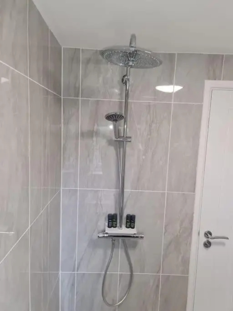 Beautiful 3 bed house in Hunstanton - near Searles with sea views