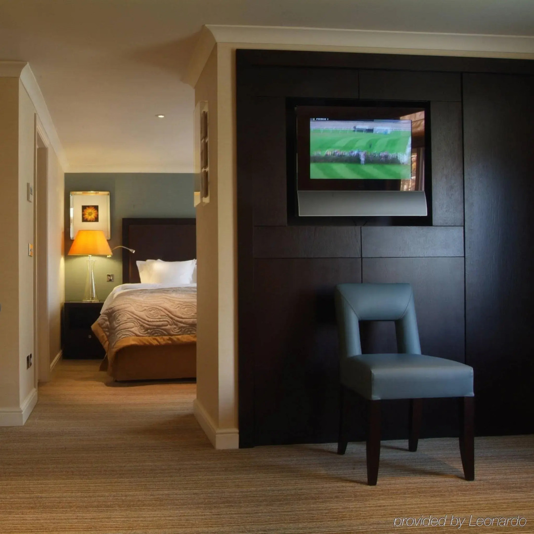 The Lygon Arms - an Iconic Luxury Hotel