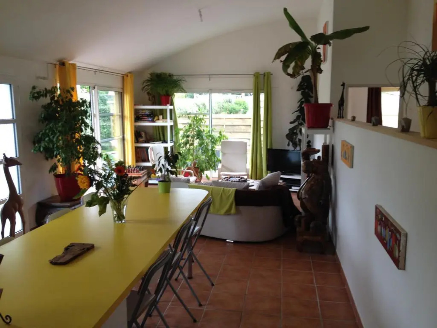 gîte ty coat an traezh