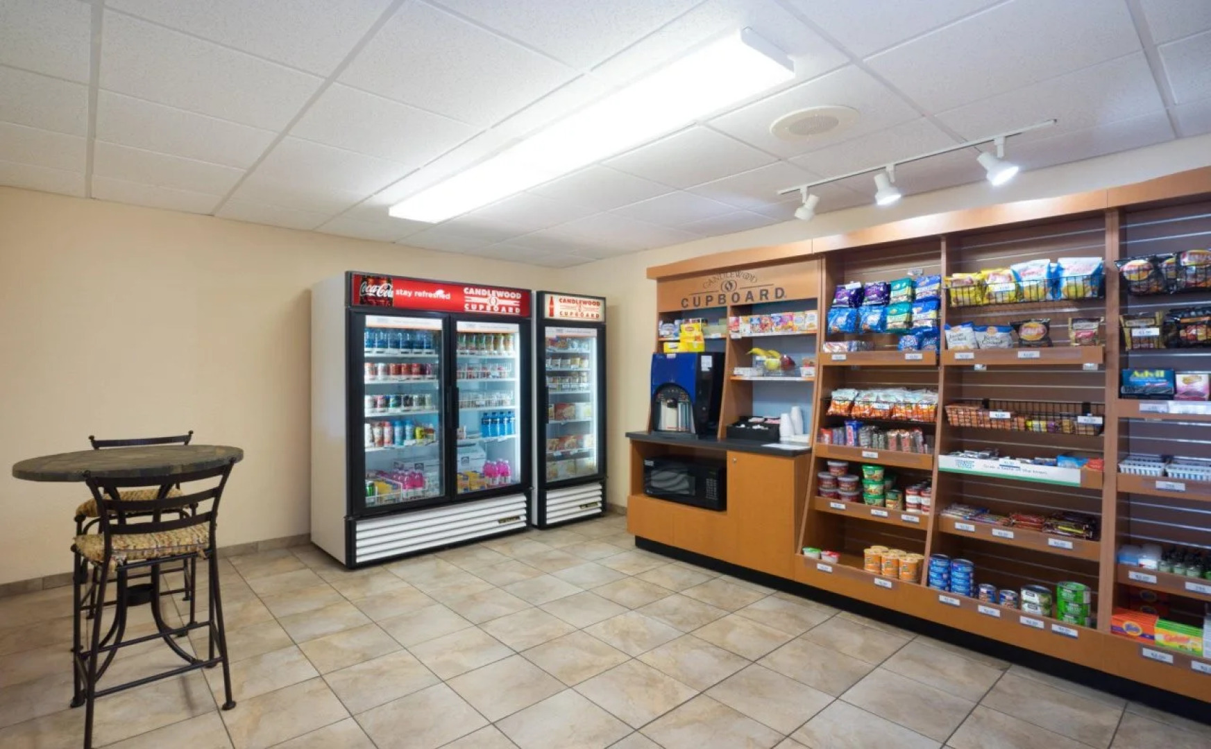 Candlewood Suites New Bern by IHG