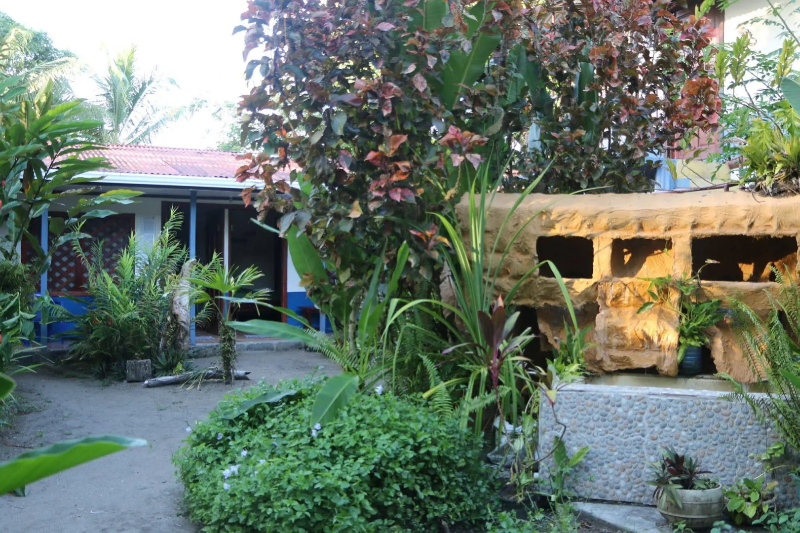 La Casona de Tortuguero