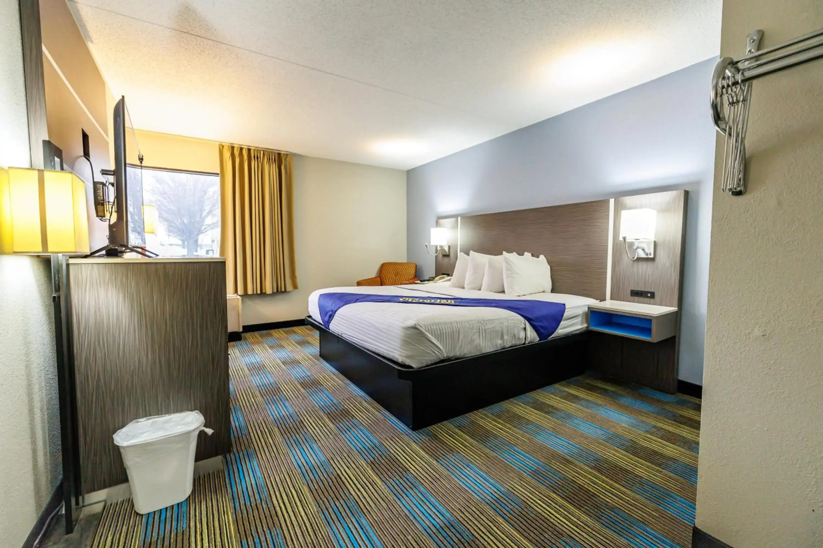 New Victorian Inn & Suites Omaha