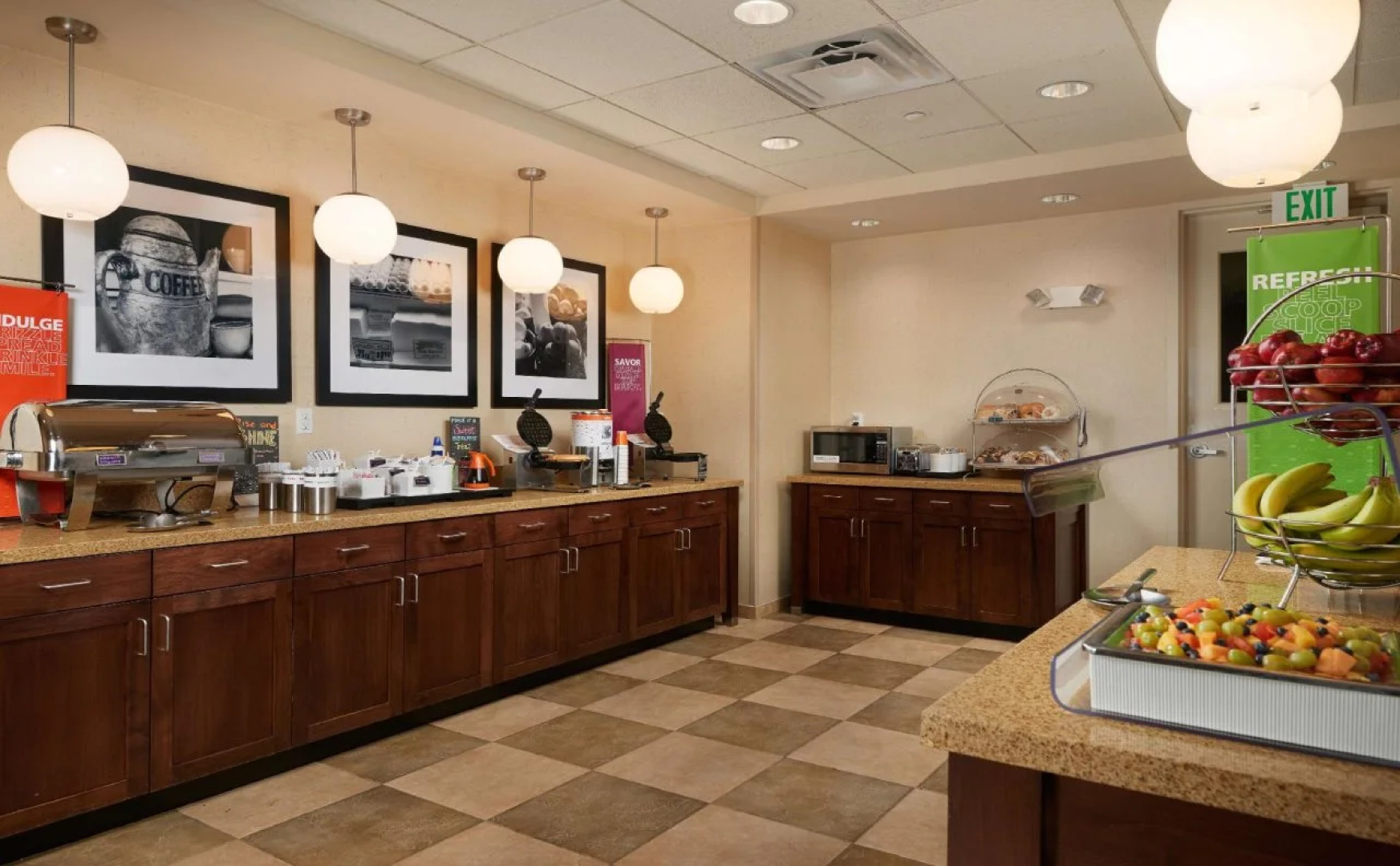 Hampton Inn & Suites Salem, OR