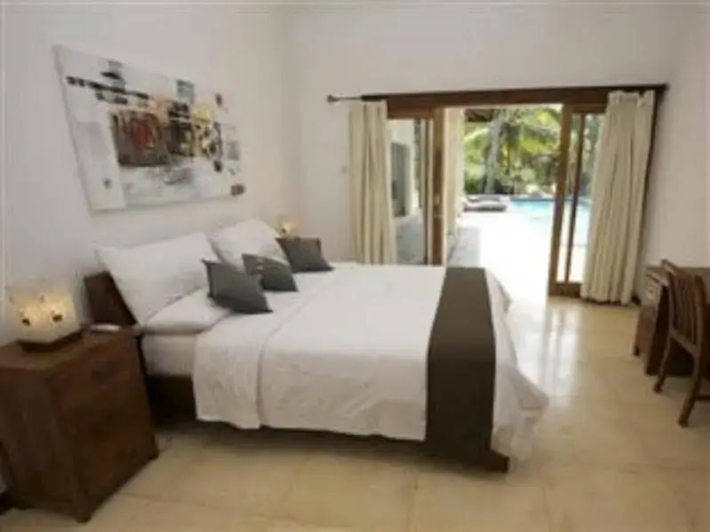 Villa Mimpi Gili Trawangan