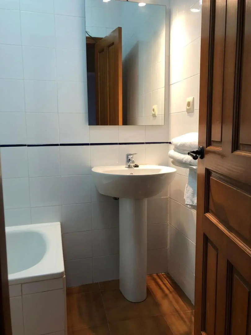 Casa Rural Fuente La Bolera