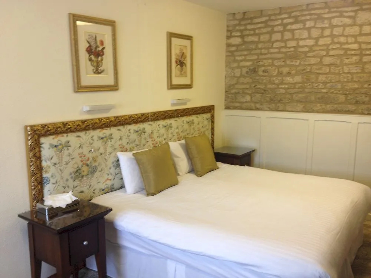 Toft Country House Hotel And Golf Club