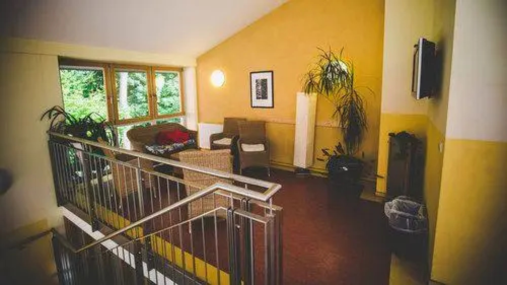 Ostel Jugendhotel Bremervörde