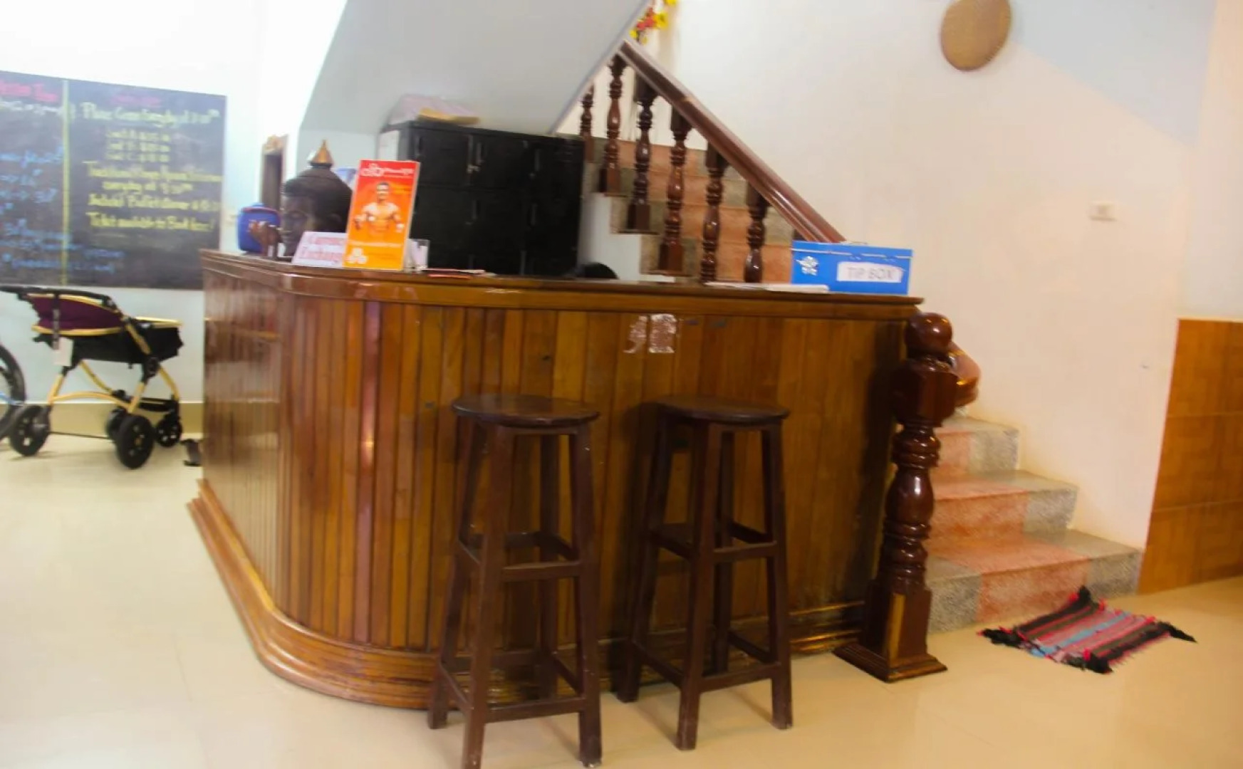 Tropical Breeze Guesthouse