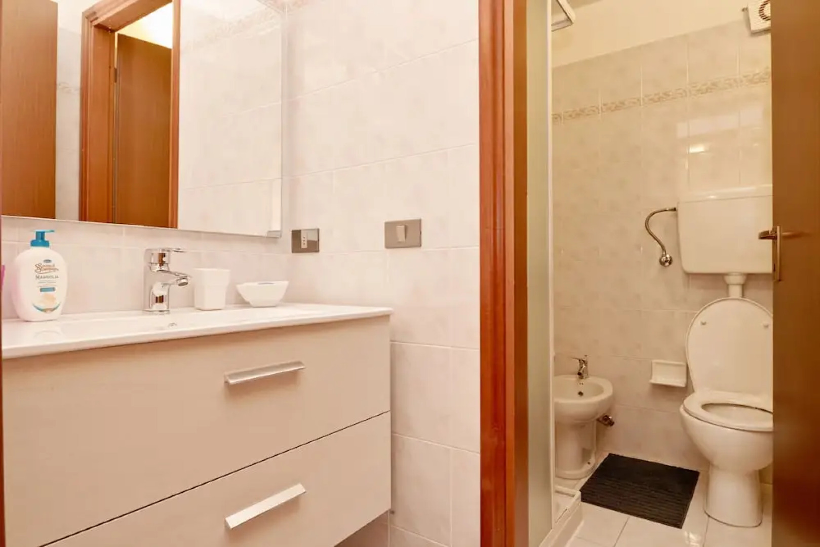 Appartamento Patrizia