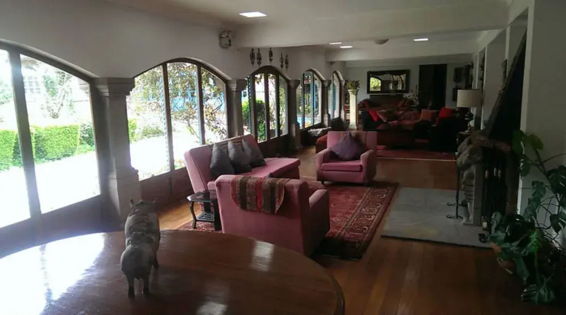 Casona de San Jeronimo Hotel Boutique