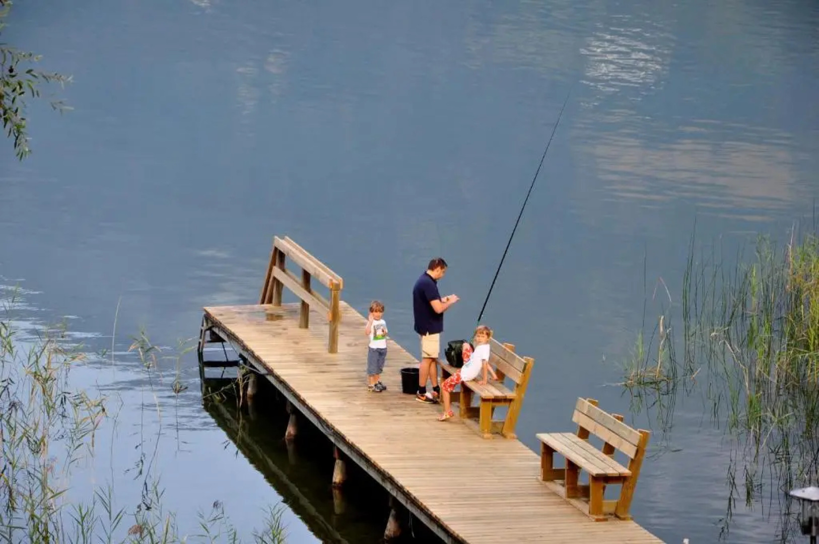 Seehaus Karantanien am Ossiacher See