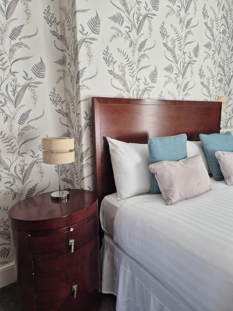 The Great Western Hotel