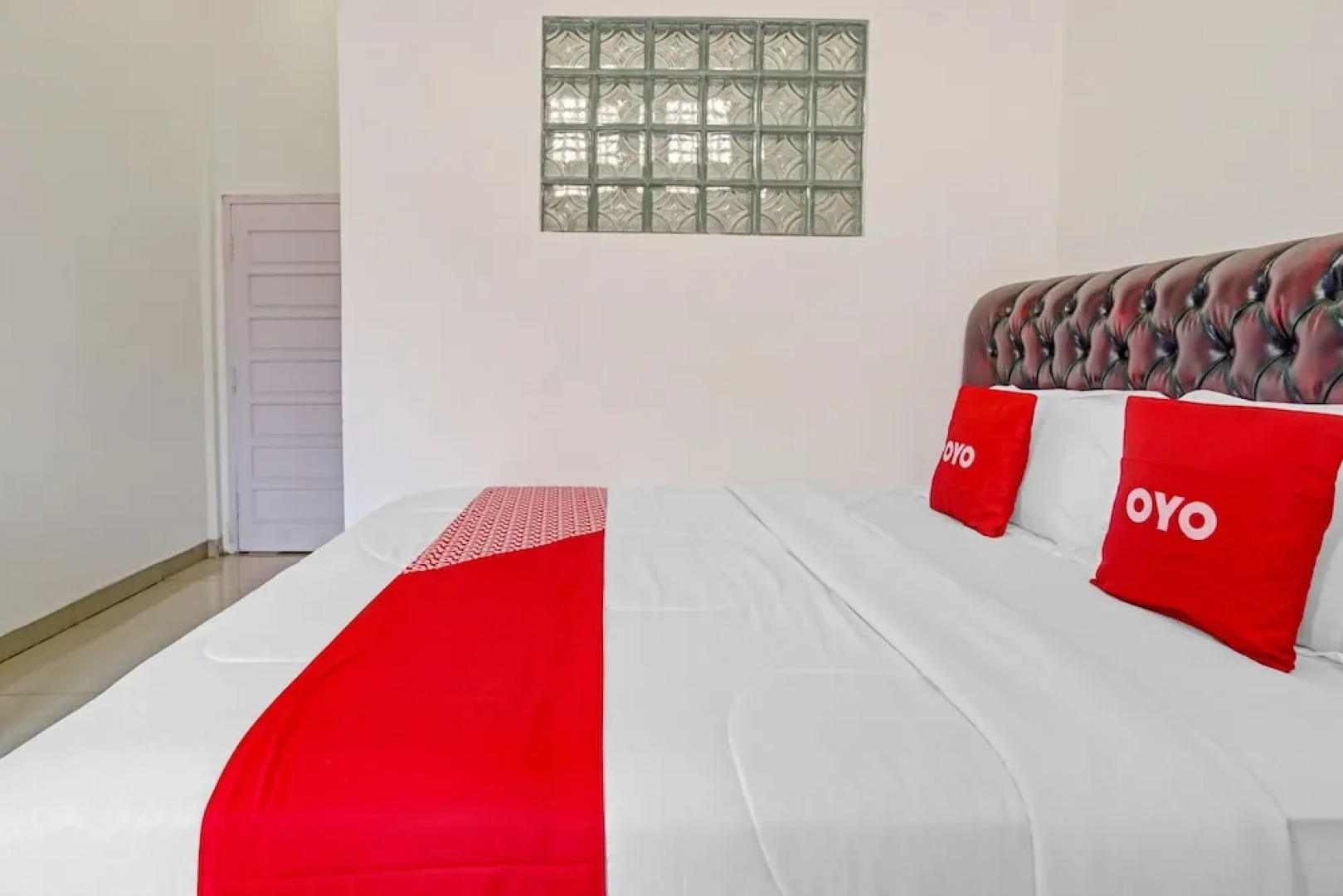 OYO 90585 Saka Ganta Guest House Syariah