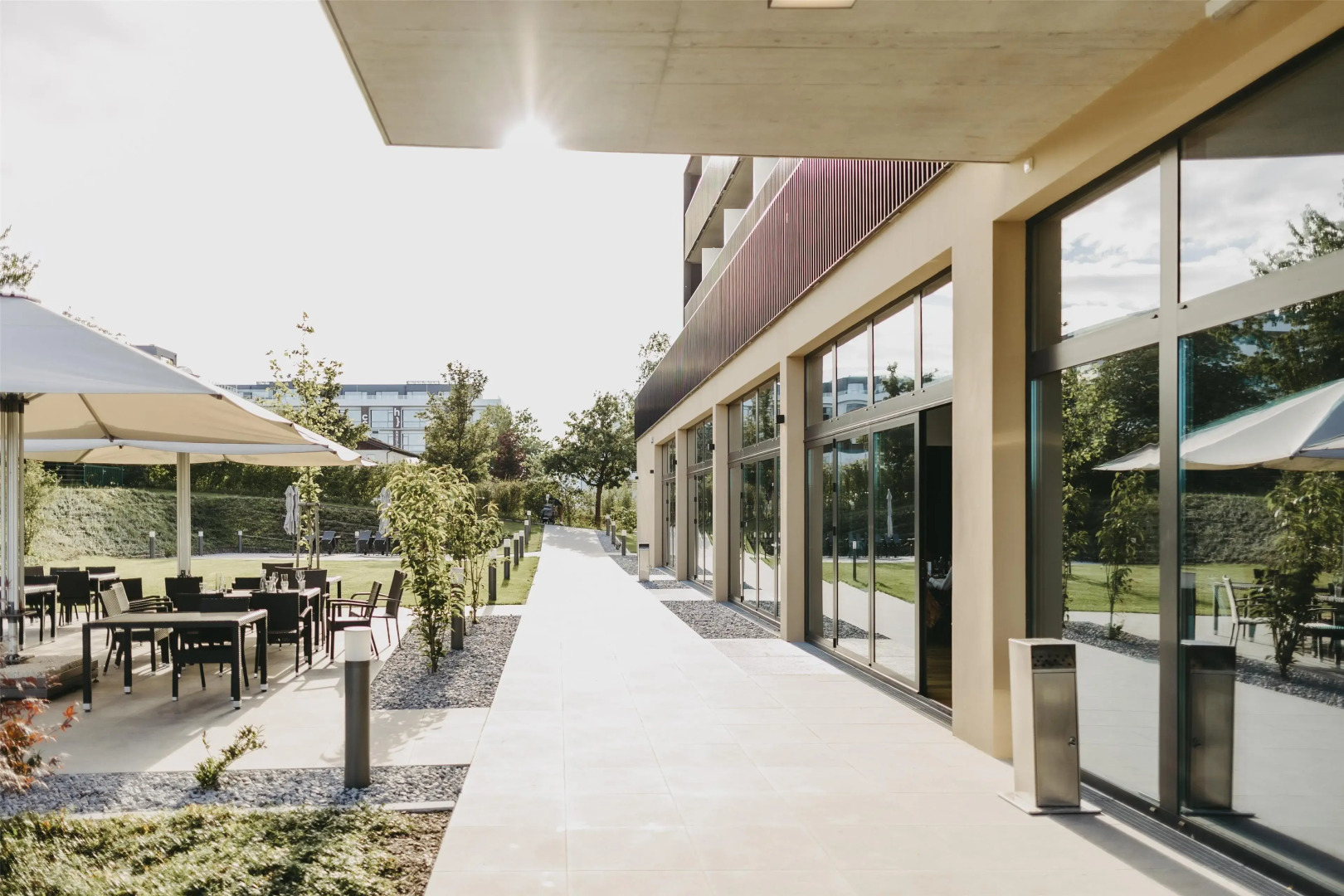 Best Western Parkhotel Hagenberg