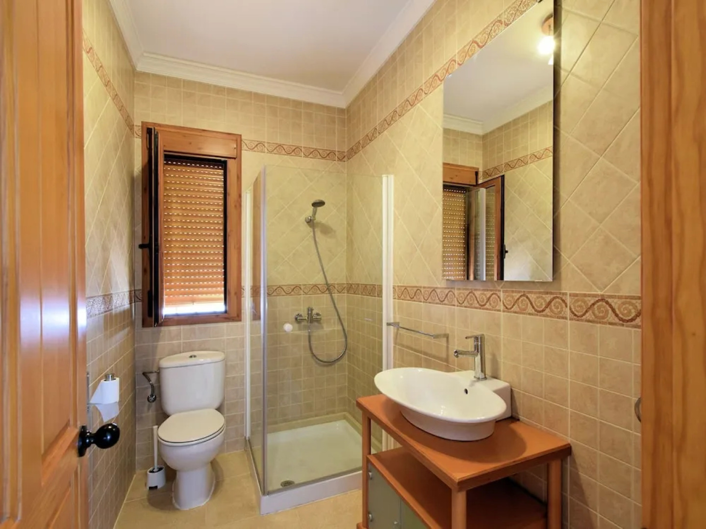 Spacious Villa With Private Pool and Stunning Views Near Iznájar